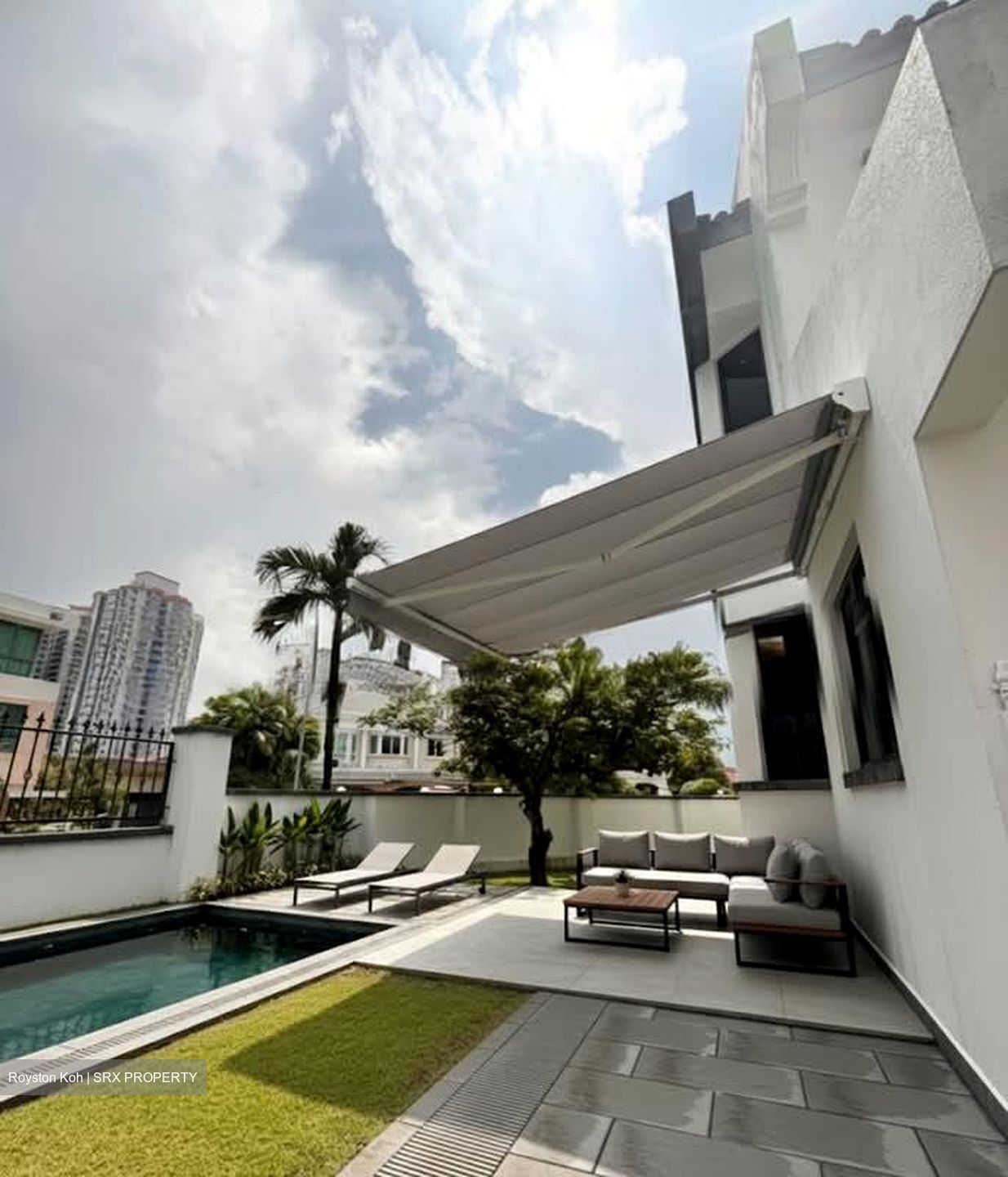 Seletar Hills Estate (D28), Terrace #542342041